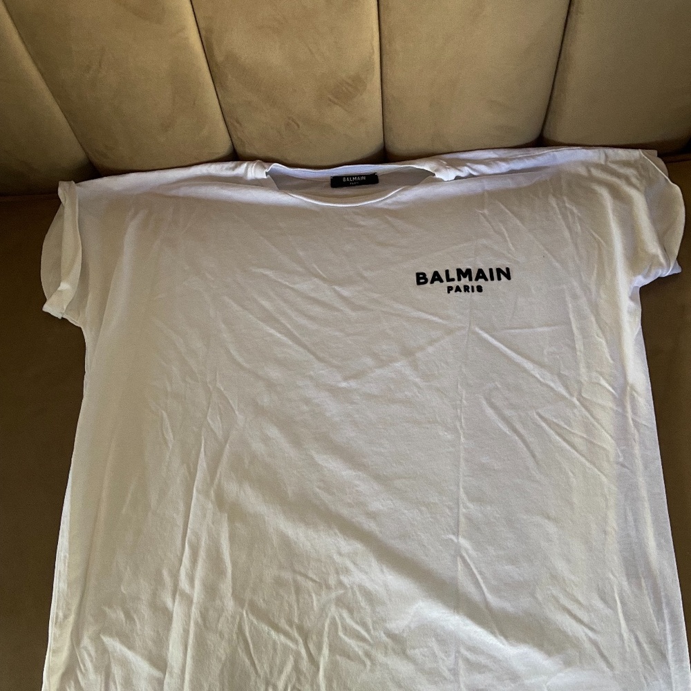 Balmain t-shirt